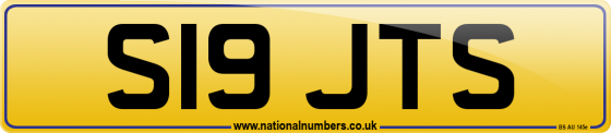 S19 JTS