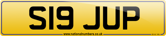 S19 JUP