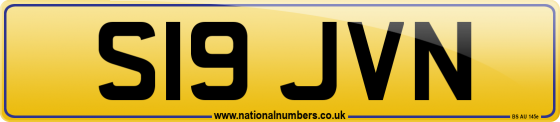 S19 JVN