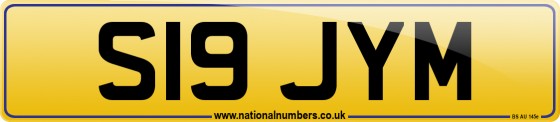 S19 JYM
