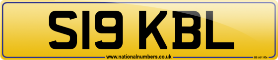 S19 KBL