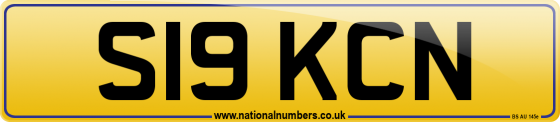 S19 KCN
