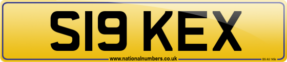 S19 KEX