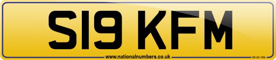 S19 KFM