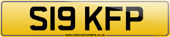 S19 KFP