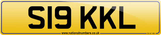 S19 KKL