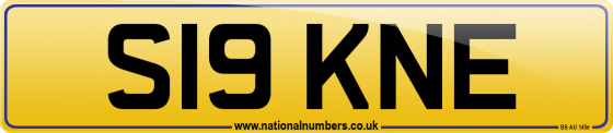 S19 KNE