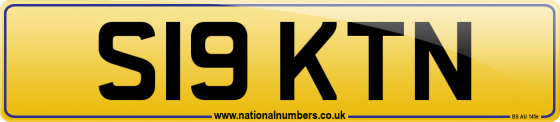 S19 KTN