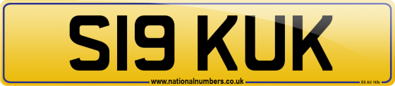 S19 KUK