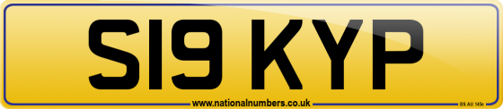 S19 KYP