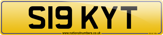 S19 KYT