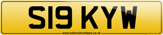 S19 KYW