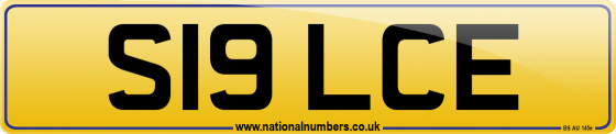 S19 LCE