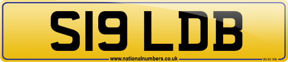 S19 LDB