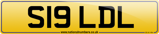 S19 LDL