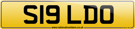 S19 LDO