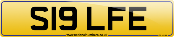 S19 LFE