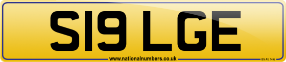 S19 LGE