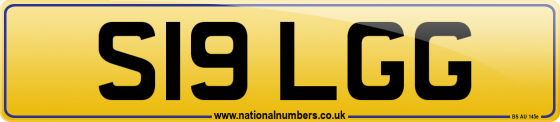 S19 LGG