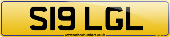 S19 LGL