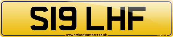 S19 LHF