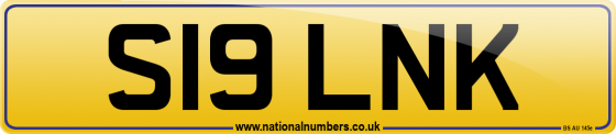 S19 LNK