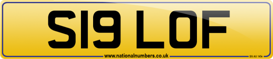 S19 LOF