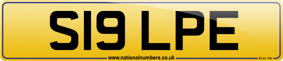 S19 LPE