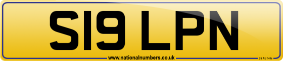 S19 LPN