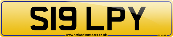S19 LPY