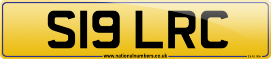 S19 LRC