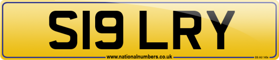 S19 LRY