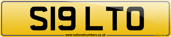 S19 LTO
