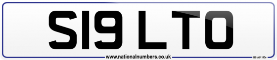 S19 LTO