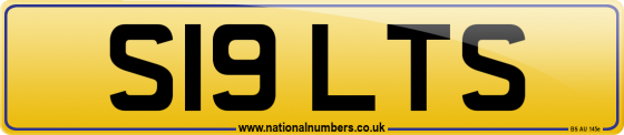 S19 LTS