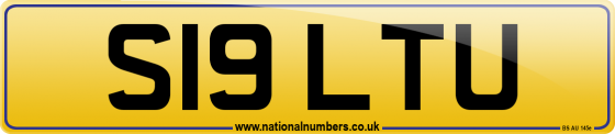 S19 LTU