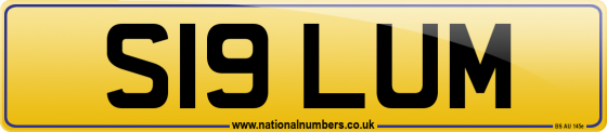 S19 LUM