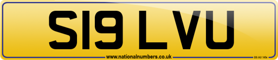 S19 LVU