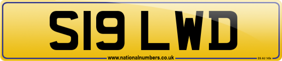 S19 LWD