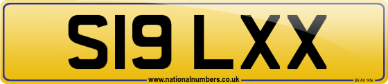 S19 LXX