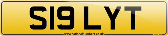 S19 LYT