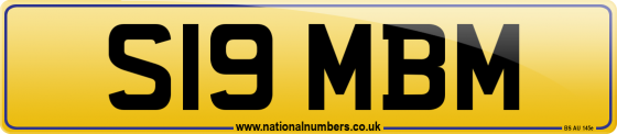 S19 MBM