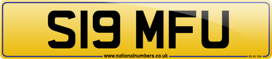 S19 MFU