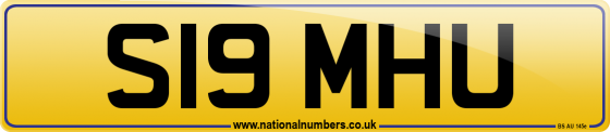 S19 MHU