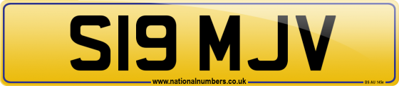 S19 MJV