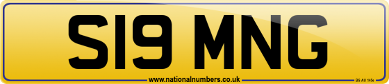 S19 MNG