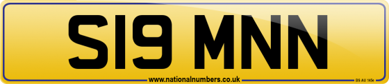 S19 MNN