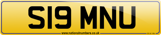S19 MNU