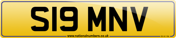 S19 MNV