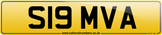 S19 MVA